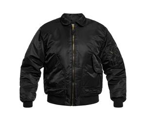 Veste US CWU Tactical Flyers Basic Mil-Tec - Black XXL
