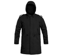 Parka - BRANDIT - M51 US - Doublure amovible - Capuche imposante - Style militaire authentique L