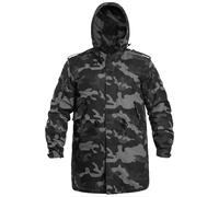 Brandit M51 Parka vert M