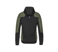Veste vÃ©lo Vaude All Year Moab (cedar wood) femme 40