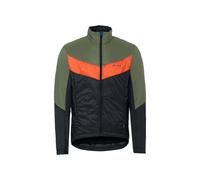 Veste vÃ©lo VAUDE Kuro (cedar wood) homme L