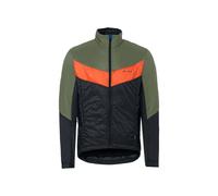 Veste vÃ©lo VAUDE Kuro (cedar wood) homme M
