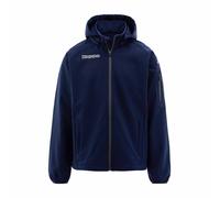 Veste Valas Bleu Homme Bleu L