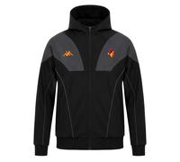 Veste Valsar FC Metz 26/27 Noir Enfant Noir 8Y