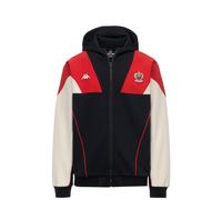 Veste Valsar OGC Nice 26/27 Noir Enfant Noir 12Y