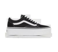 Vans Foundry Puff Mte Jacket Noir XS Femme