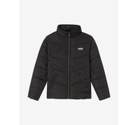 Veste Vans Foundry Puffer noir fille - M