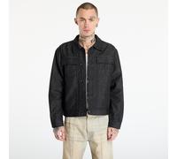 Veste Vans LX McAvoy Lined Trucker Black Rinse XL