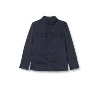Veste - vareuse - casaque - blazer Camel active - 442035/7I11 - Blazer decontracte, Bleu Nuit, 62 Homme XXL