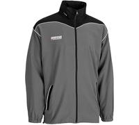 Veste - vareuse - casaque - blazer Derbystar - 6002164900 - Prasentationsjacke Brillant Veste de presentation Mixte enfant 164 cm