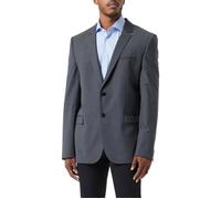 Veste - vareuse - casaque - blazer Hugo - 50446523 - Artim204x 10217983 01 Veste, Black001, 25 Homme L