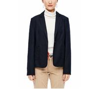 Veste - vareuse - casaque - blazer S.oliver - 120.10.002.15.152.2031962 - Blazer, 59k0, 38 Femme M