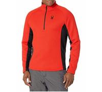 Veste - vareuse - casaque - blazer Spyder - 38205416-620-Medium - Reliure Exterieure Veste polaire Homme M