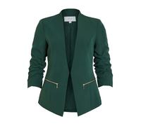Vila Joy Blazer Vert 40 Femme