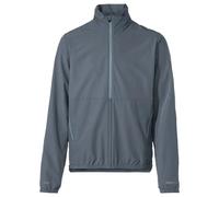 Vaude Bike Cyclist Air Jacket Gris S Homme