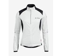 Veste Vaude Air Pro blanc noir femme - XL
