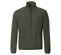 Vaude Bike Cyclist Air Jacket Vert L Homme