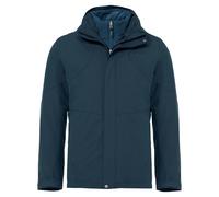 Vaude - Caserina 3in1 Jacket II - Veste 3 en 1 homme Dark Sea Uni - L