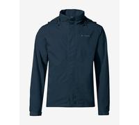 Veste Vaude Escape Bike Light bleu marine - L