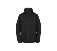 Vaude Escape Light Jacket Noir 48 Femme