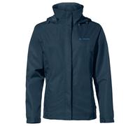 Veste Vaude Escape Light (dark sea) Femme 34