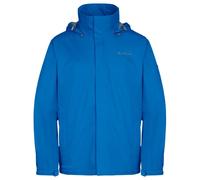 Vaude Bike Escape Light Jacket Bleu S Homme Radiate Blue