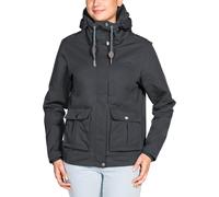 Veste Vaude Femme Jacket Manukau, Iron, 46