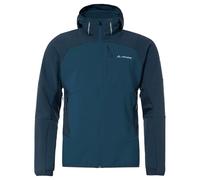 Vaude - Larice Jacket V - Veste softshell - XL - baltic sea