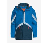 Veste Vaude Luminum II bleu enfant - 3