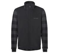 VAUDE Veste polaire Minaki Mid II VTT Homme Noir Taille L
