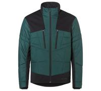 Vaude Bike Minaki Iv Jacket Vert M Homme
