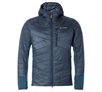 Vaude Sesvenna Iv Jacket Bleu M Homme