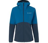 Veste VAUDE Tekoa Jacket (shore blue) Femme 38