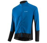 Veste vélo Alpha AB Light bleu