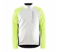 Veste vélo homme Craft Core Bike SubZ Lumen gris S