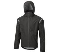 Veste vélo hommes avec éclairage intégré Nightvision Electron Altura ( Gris / M )