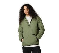 Veste vélo Howell Hooded Puffy olive