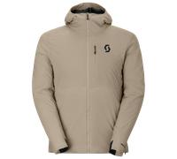Veste vélo Insuloft Light beige