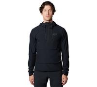 Veste vélo Ranger Wind noir