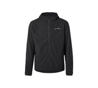 Vaude - Moab Jacket IV - Veste VTT homme Black / Black - S