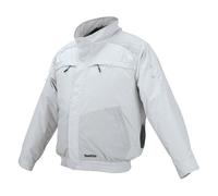 Veste ventilé MAKITA DFJ410Z (Veste Nue)