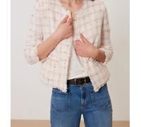 Veste Verone - Nude
