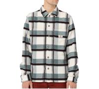 Veste Vert/Ecru Homme Dickies Coaling XS