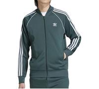 Veste Verte Homme Adidas IY9857 XS