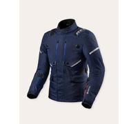 Veste Vertical GTX Bleu foncé L Standard
