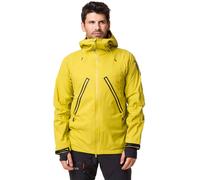 Vertical Windy Mp+ Softshell Jacket Bleu M Homme