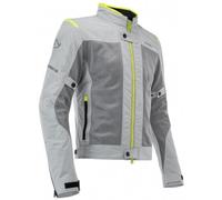 Veste Veste D'été Homme Acerbis Ramsey VENTILÉ Taille XXL