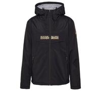 Veste Veste Napapijri Rainforest Open Wi Homme Polyester Noir