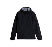 Veste Veste Napapijri Shelter Wint Homme Polyester Bleu Marine