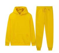 veste vêtements survêtement survetement survêtements sets a survette capuche d'intérieur imperméables sport tenue hommes jogging sweat hiver 2 pièces à coton homme pour ensemble zip